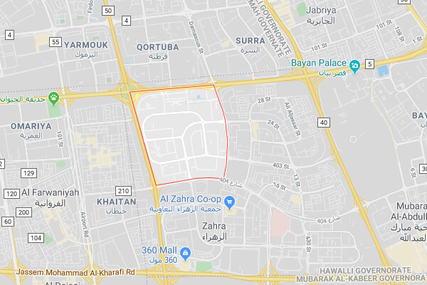 للبيع ارض في الصديق بطن وظهر وسكة